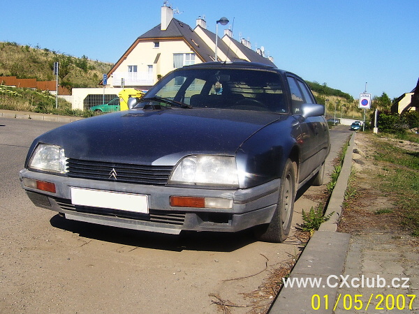 Click screen to close