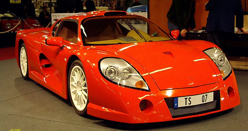 Click screen to close